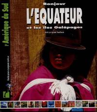 Bonjour l'Equateur