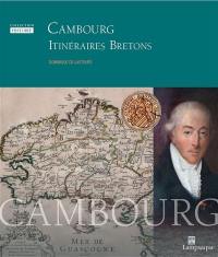 Cambourg : itinéraires bretons