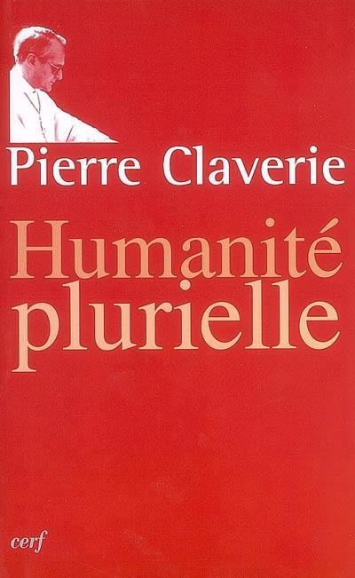 Humanité plurielle