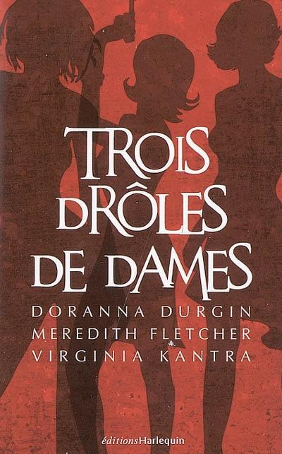 Trois drôles de dames