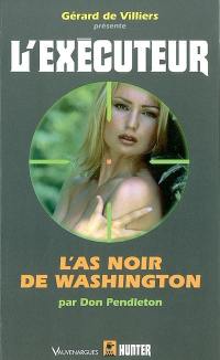 L'as noir de Washington