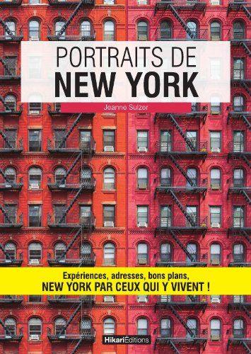 Portraits de New York