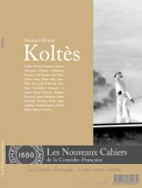 Bernard-Marie Koltès