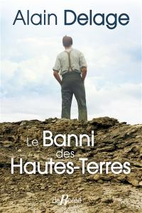 Le banni des Hautes-Terres