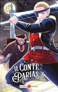 Le conte des parias. Vol. 6