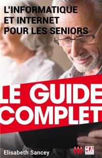 L'informatique et Internet pour les seniors