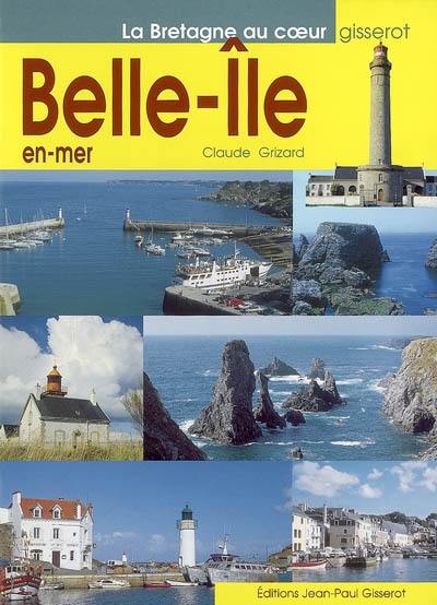 Belle-Ile-en-Mer