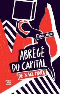 Abrégé du Capital de Karl Marx