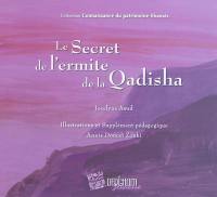 Le secret de l'ermite de la Qadisha