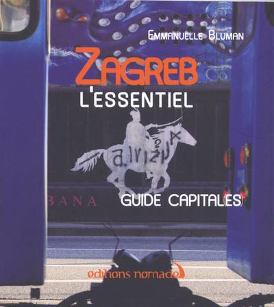 Zagreb : l'essentiel