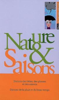 Nature & saisons