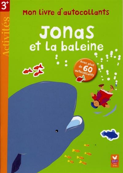 Jonas et la baleine