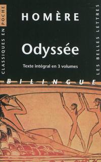 Odyssée