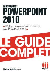 PowerPoint 2010