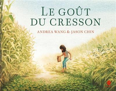 Le goût du cresson