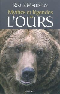 Mythes et légendes de l'ours