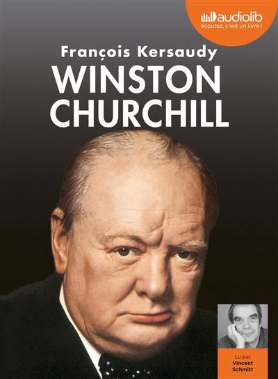 Winston Churchill : le pouvoir de l'imagination