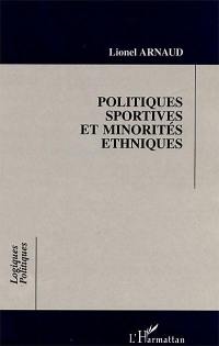 Politiques sportives et minorités ethniques