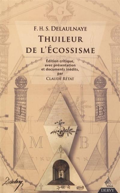 Thuileur de l'écossisme