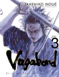 Vagabond. Vol. 3