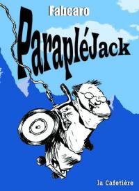 Parapléjack