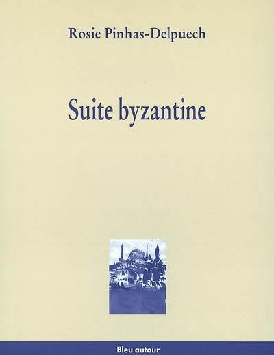 Suite byzantine