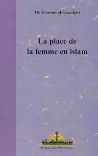 La place de la femme en islam