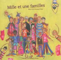 Mille et une familles