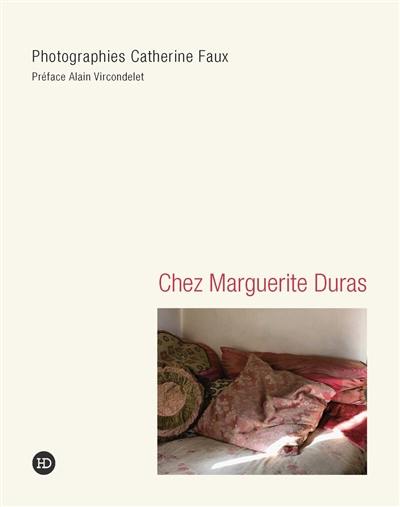 Chez Marguerite Duras