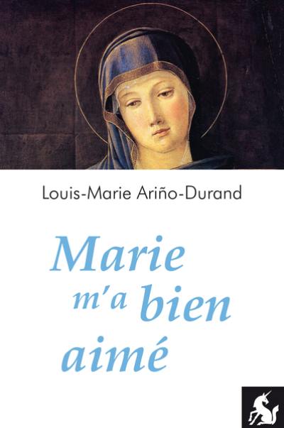 Marie m'a bien aimé