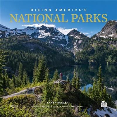 Hiking America´s National Parks : Walking the People´s Paths