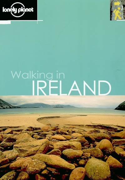 Walking in Ireland