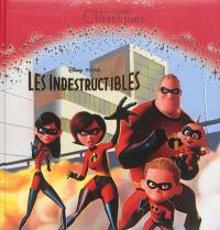 Les Indestructibles