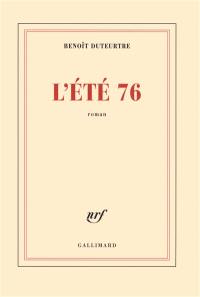 L'été 76