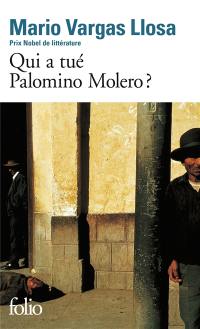 Qui a tué Palomino Molero ?