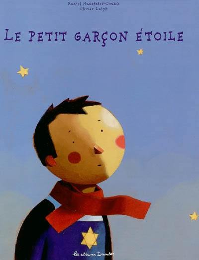 Le petit garçon étoile