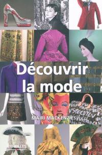 Découvrir la mode