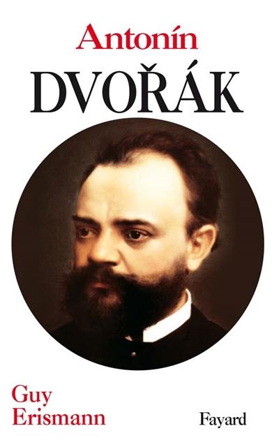 Anton Dvorak