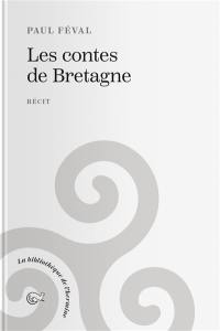 Contes de Bretagne