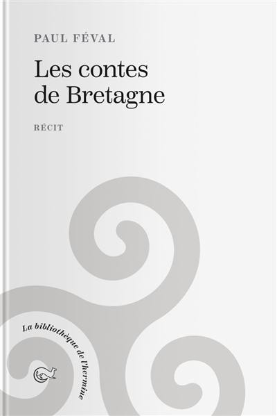 Contes de Bretagne