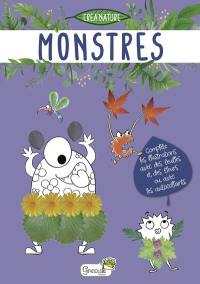 Monstres