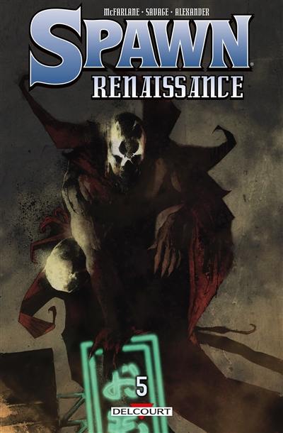 Spawn renaissance. Vol. 5