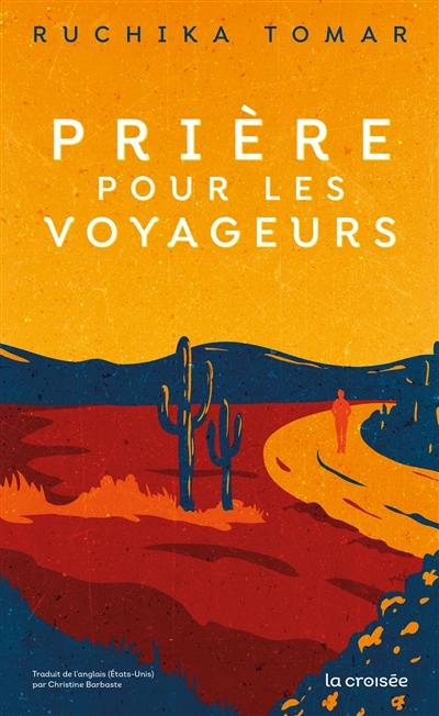 Prière pour les voyageurs