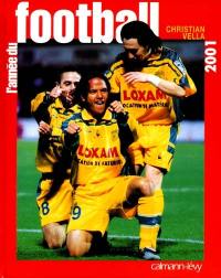 L'année du football 2001