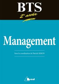 Management BTS 2e année