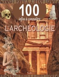 L'archéologie