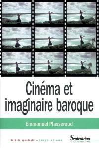 Cinéma et imaginaire baroque