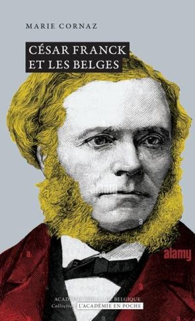 César Franck et les Belges