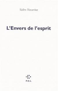 L'envers de l'esprit