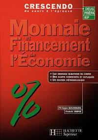 Monnaie et financement de l'économie